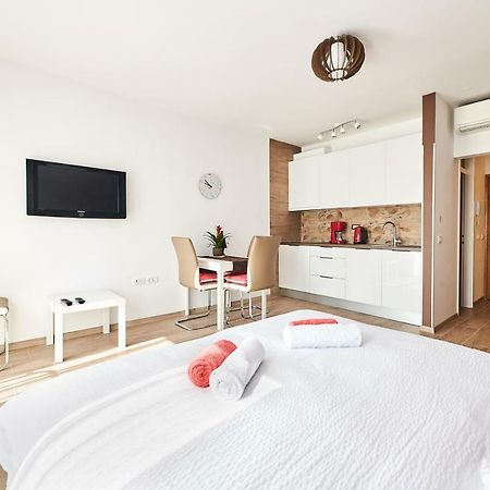 Studio Apartman Lena Umag Dış mekan fotoğraf