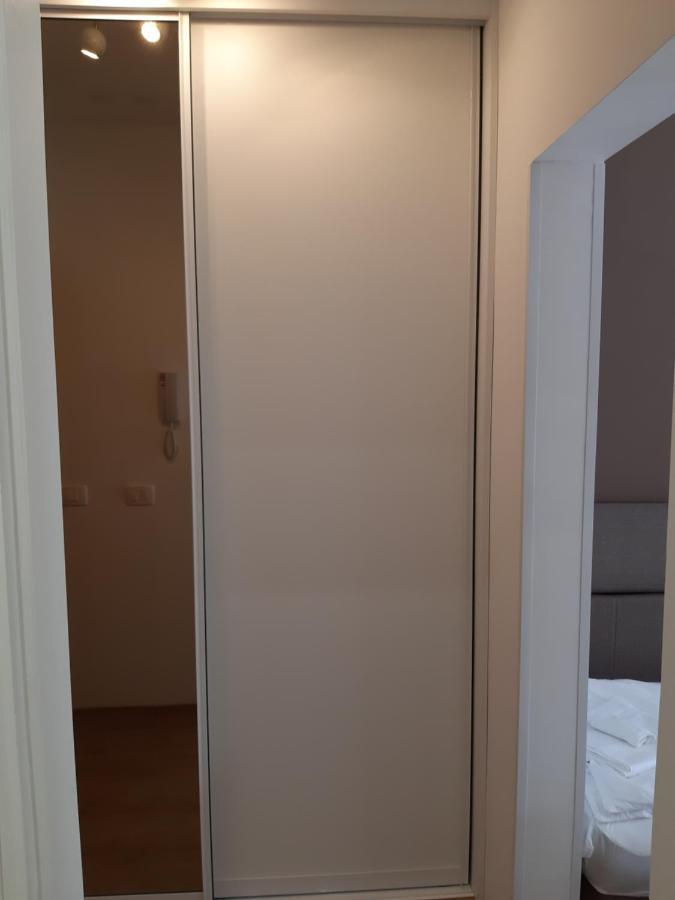 Studio Apartman Lena Umag Dış mekan fotoğraf