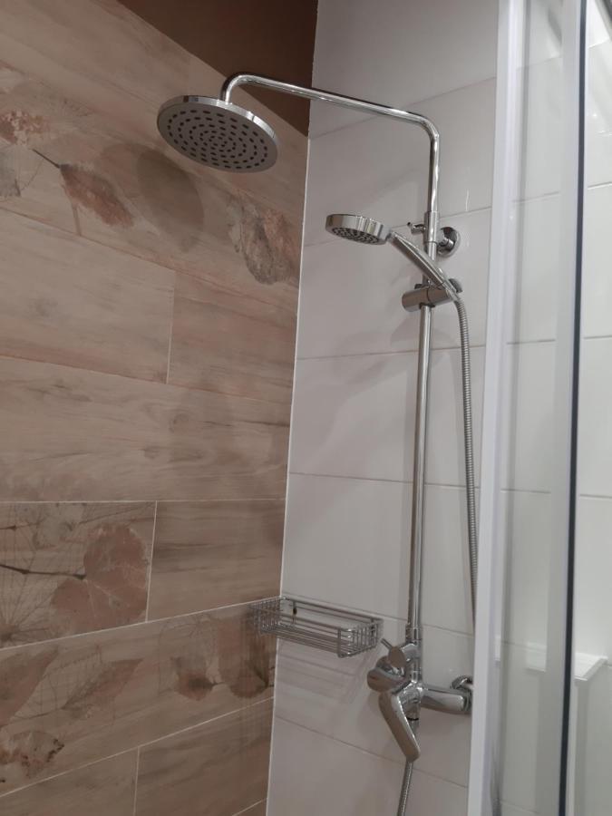 Studio Apartman Lena Umag Dış mekan fotoğraf
