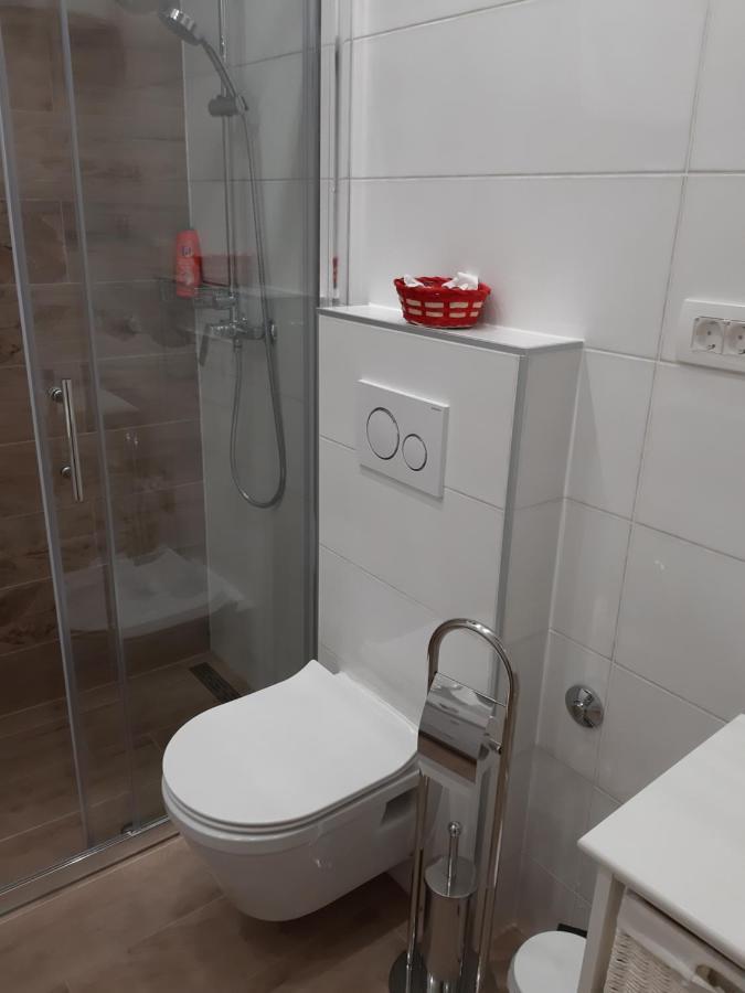 Studio Apartman Lena Umag Dış mekan fotoğraf