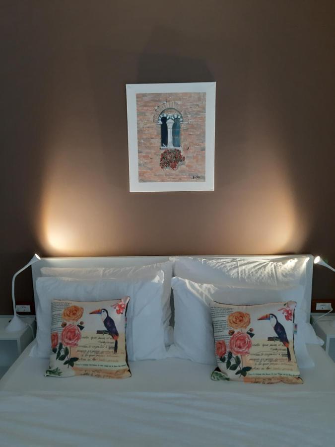 Studio Apartman Lena Umag Dış mekan fotoğraf