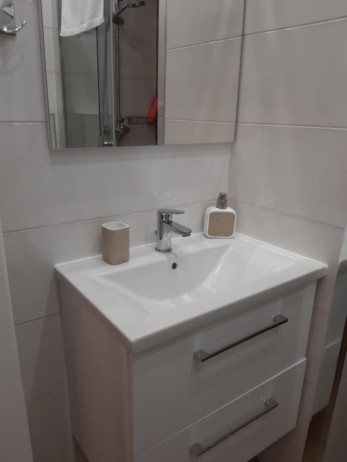 Studio Apartman Lena Umag Dış mekan fotoğraf