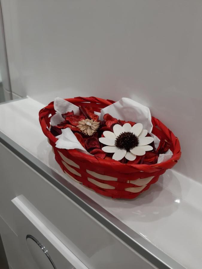 Studio Apartman Lena Umag Dış mekan fotoğraf