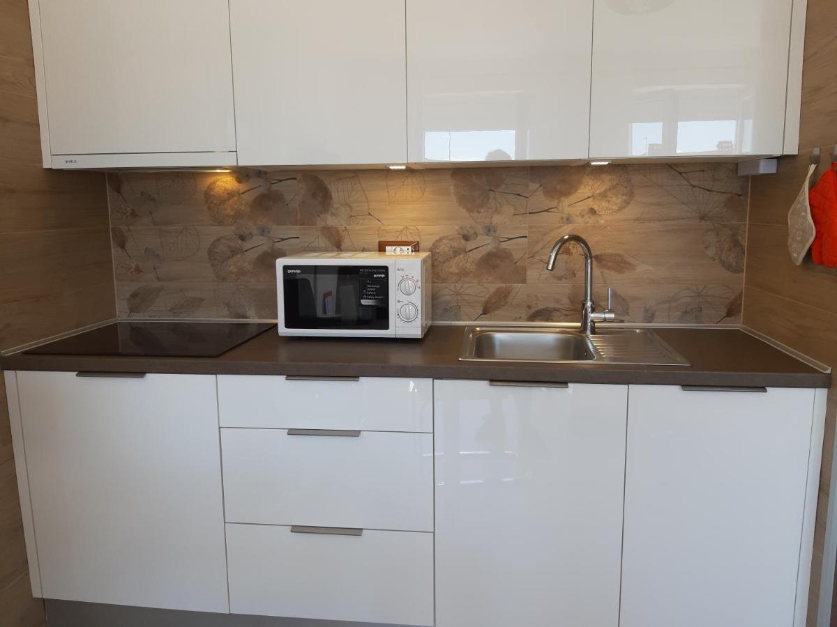 Studio Apartman Lena Umag Dış mekan fotoğraf
