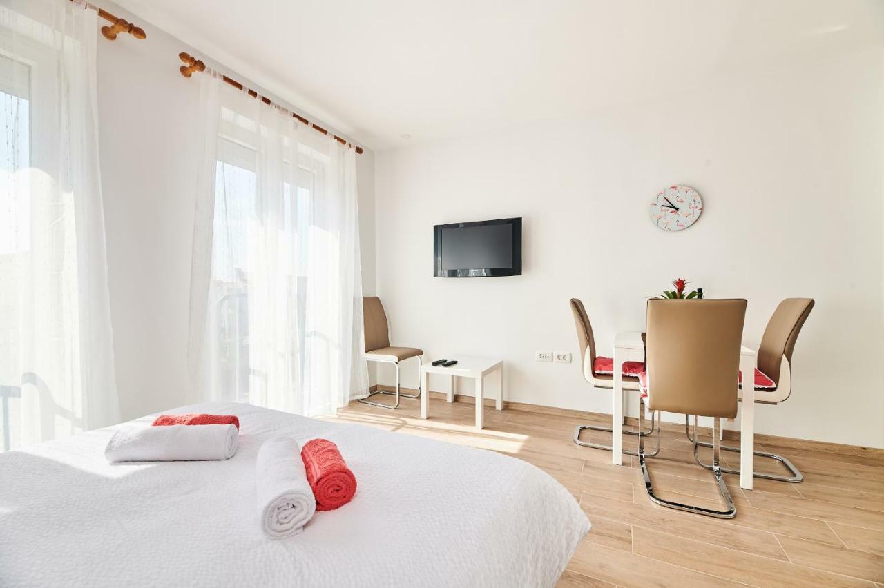 Studio Apartman Lena Umag Dış mekan fotoğraf