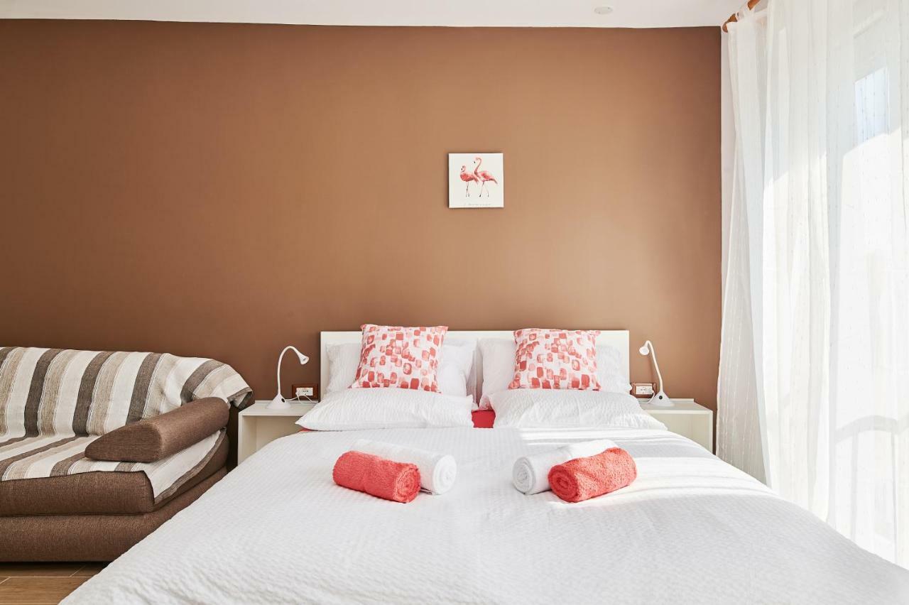 Studio Apartman Lena Umag Dış mekan fotoğraf