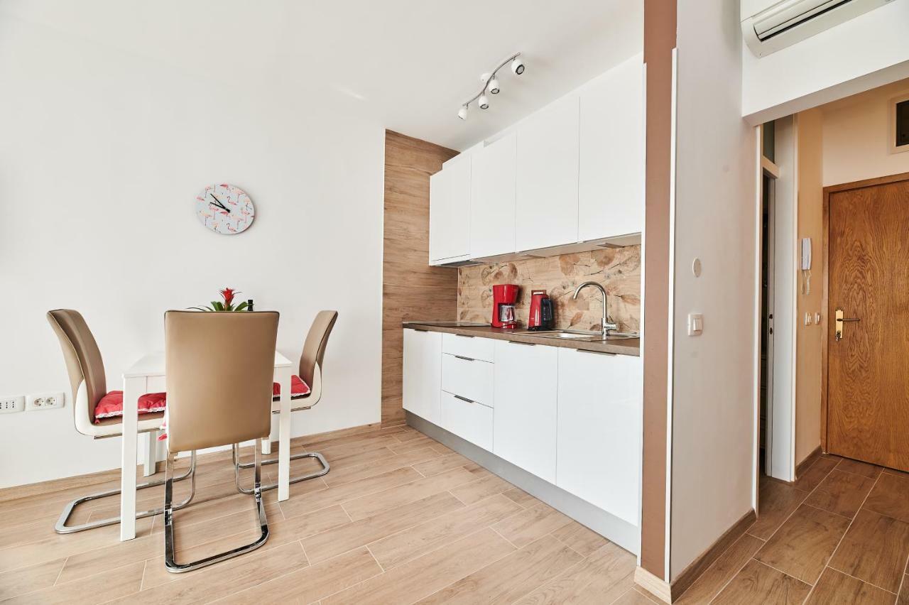 Studio Apartman Lena Umag Dış mekan fotoğraf