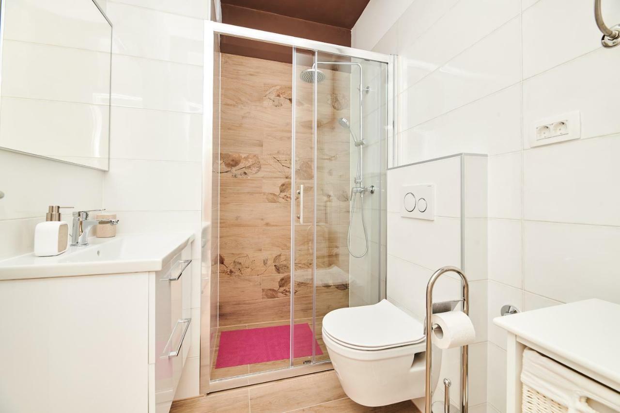 Studio Apartman Lena Umag Dış mekan fotoğraf