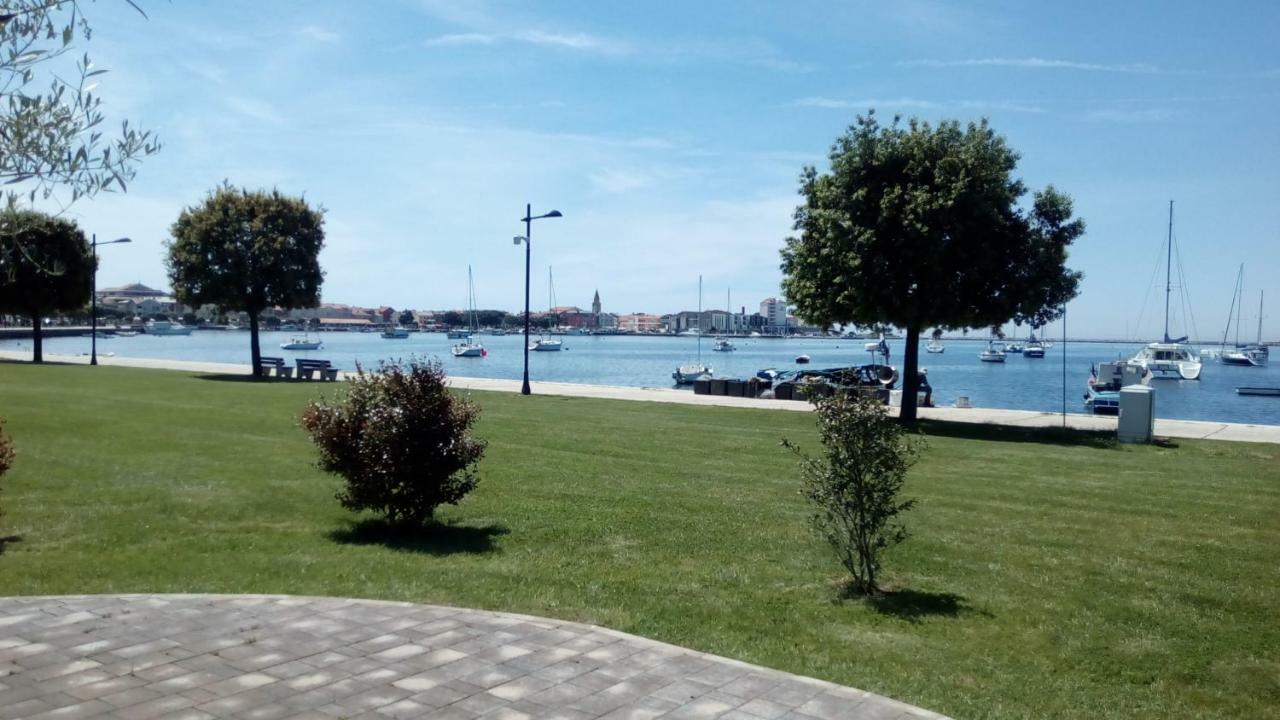 Studio Apartman Lena Umag Dış mekan fotoğraf