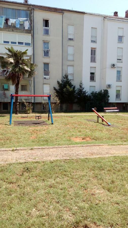 Studio Apartman Lena Umag Dış mekan fotoğraf